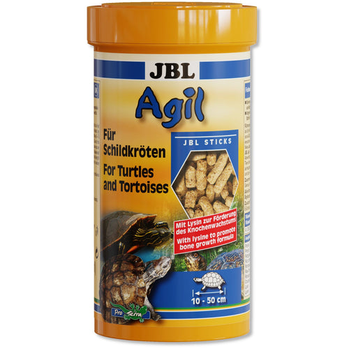 JBL Agil - plutajuci stapici za kornjace 