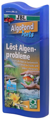 JBL Algopond Forte sredstvo protiv algi u ribnjacima