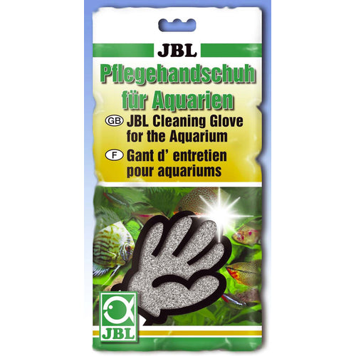 JBL Aquarium Cleaning Glove - specijalna rukavica za ciscenje akvarijskog stakla