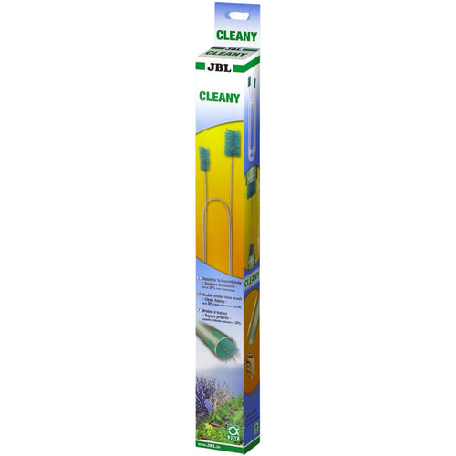 JBL Cleany - dupla cetka za ciscenje cijevi - 150cm