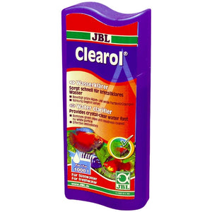 JBL Clearol - sredstvo za prociscavanje akvarijske vode