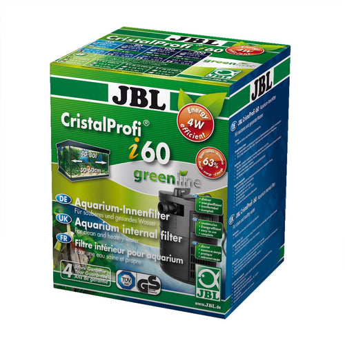 JBL Cristal Profi Greenline - unutarnji filter za akvarije