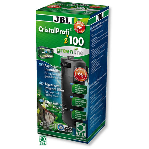 JBL Cristal Profi Greenline i200 - unutarnji filter za akvarije do 160 L