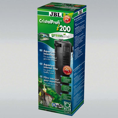 JBL Cristal Profi Greenline i200 - unutarnji filter za akvarije do 200 L