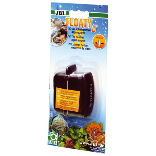 JBL Floaty II - plutajuci magnet za alge