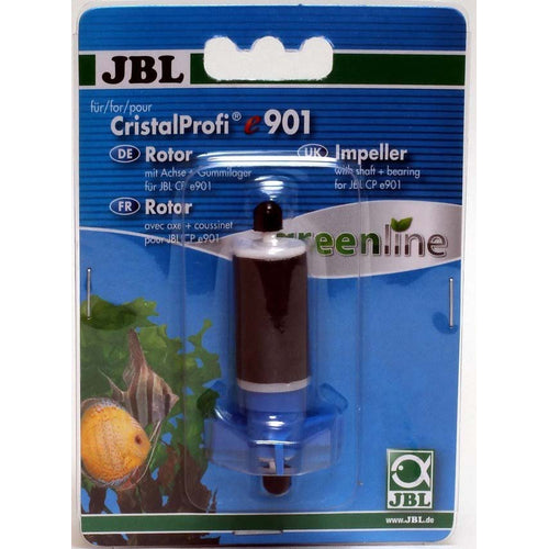 JBL Impeller, rotor za CP Greenline e 901