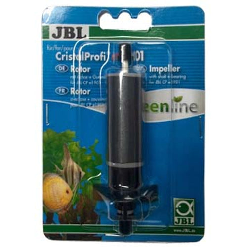 JBL Impeller E1901 rotor i osovina za za filter e1901