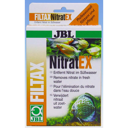 JBL Nitrat Ex - filter materijal za uklanjanje nitata iz akvarija 250ml