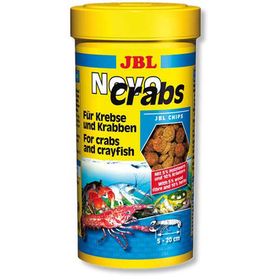JBL NovoCrabs - hrana za jastoge i rakove 100ml