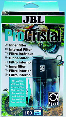 JBL ProCristal 100 - filter medij, spuzva za procristal 100
