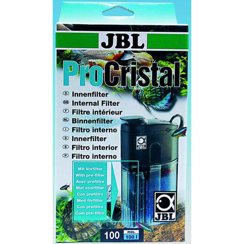 JBL ProCristal 100 - filter medij, spuzva za procristal 100