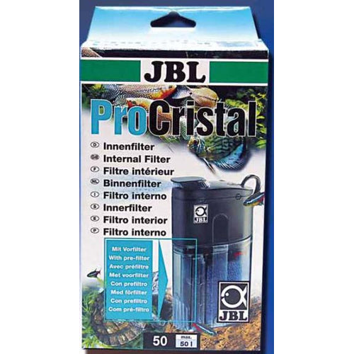 JBL ProCristal 50 - filter medij, spuzva za procristal 50