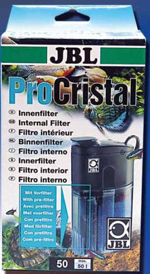JBL ProCristal 50 - filter medij, spuzva za procristal 50