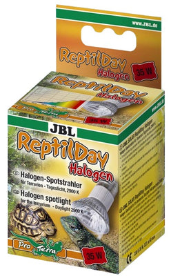 JBL Reptil Day Halogen - zarulja dnevnog svijetla za terarije 2900 k