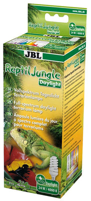 JBL Reptil Jungle Daylight terarijska lampa za gmazove, 24W