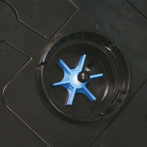 JBL Rotor i osovina za CP e900