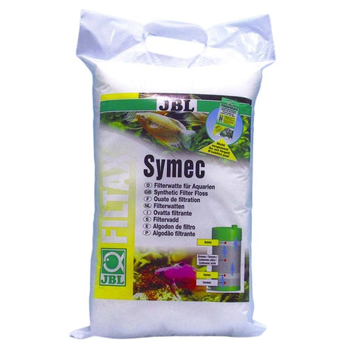JBL Symec - fina filter vuna