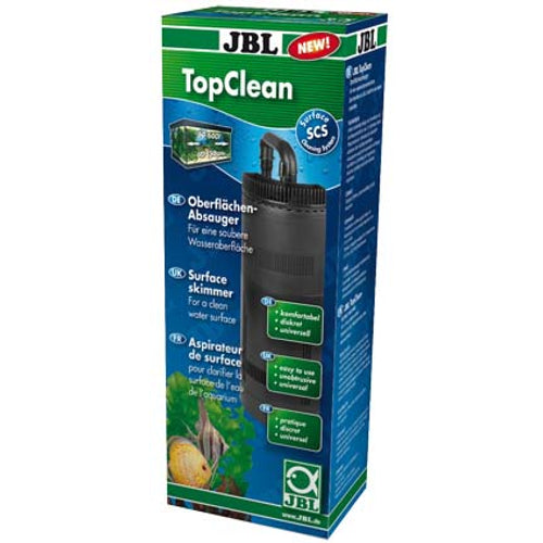 JBL Topclean Surface Skimmer uređaj za ciscenje akvarija