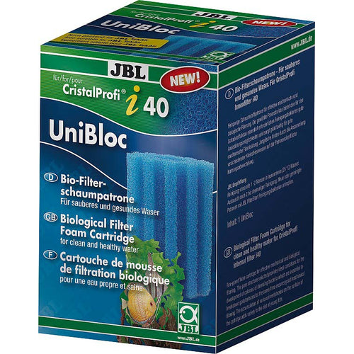 JBL Unibloc CP i 40, zamjenski ulozak (pjena) za Cristal Profi i 40