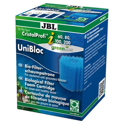 JBL Unibloc CP i 60-120, zamjenski ulozak (pjena) za Cristal Profi i 60-120
