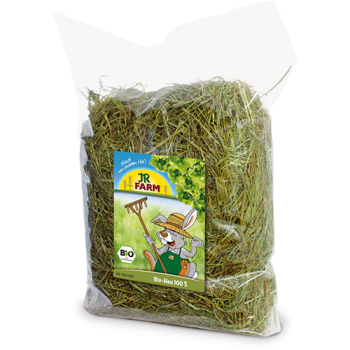 JR FARM Bio-Line, Bio sijeno, 500g