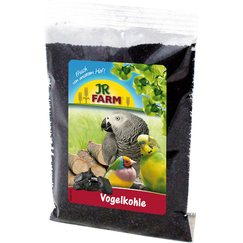JR FARM Birds Coal, ugljen za ptice, 25g  