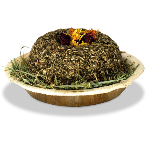 JR FARM Grainless Gugl, poslastica u obliku torte, 180g 
