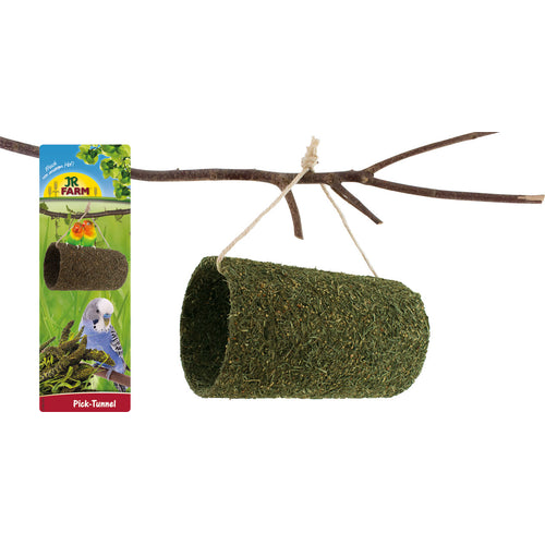 JR FARM Pick-Tunnel, promjer 13,5cm, duzine 25cm, 380g