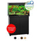 JUWEL Akvarij Rio 125 LED, 81x36x50cm, 125 L