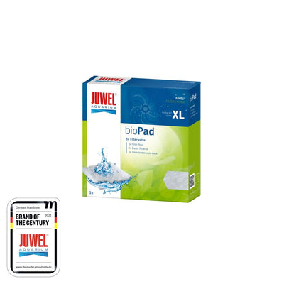 JUWEL BioPad Poly Filter vata, XL - 15x15x0,5 cm