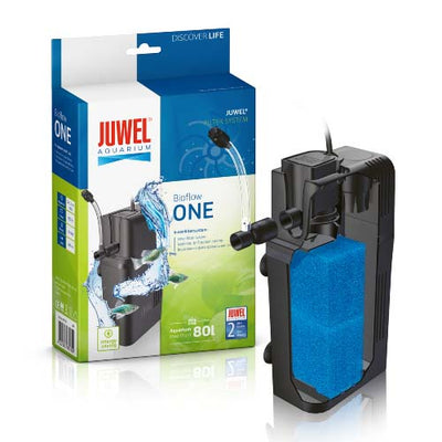 JUWEL Filter sistem Bioflow ONE za male i nano akvarije volumena do max 80l