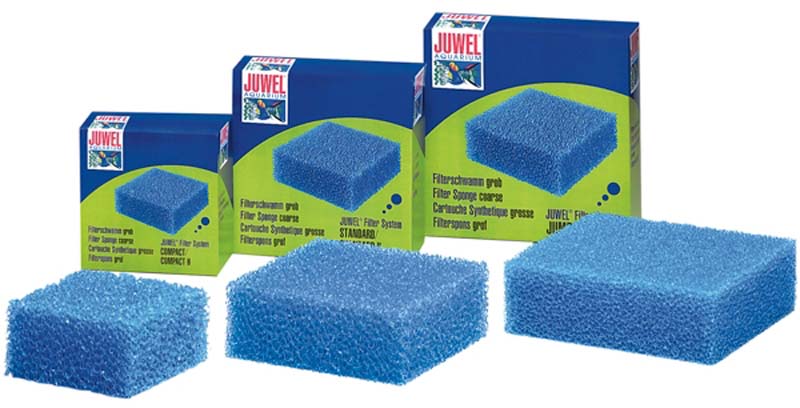 JUWEL Filter spuzva Coarse