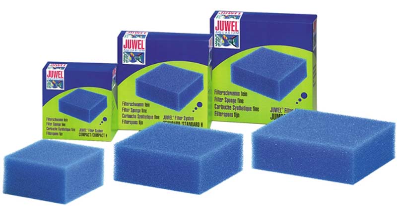 JUWEL Filter spuzva Fine