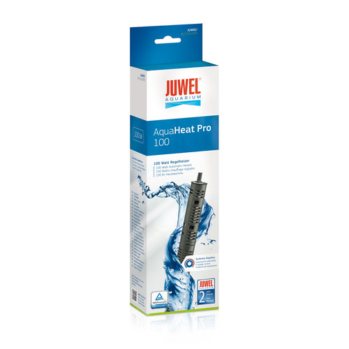 JUWEL Grijac za akvarij, AquaHeatPro 100 W