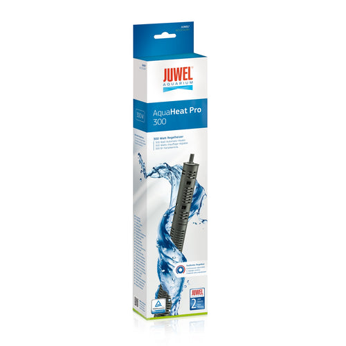 JUWEL Grijac za akvarij, AquaHeatPro 300 W