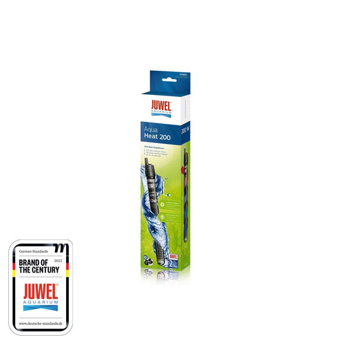 JUWEL Grijac za akvarij AquaHeat, 200 W