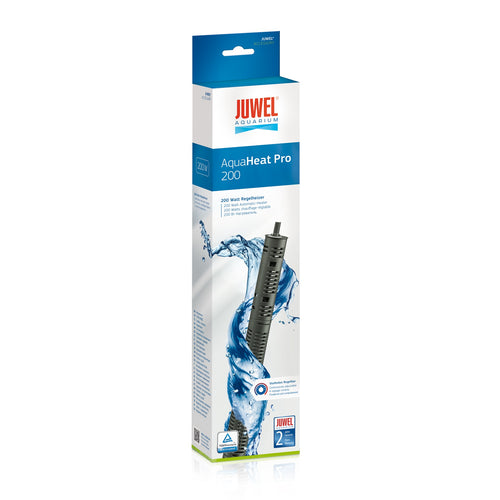 JUWEL Grijac za akvarij AquaHeat Pro 200W