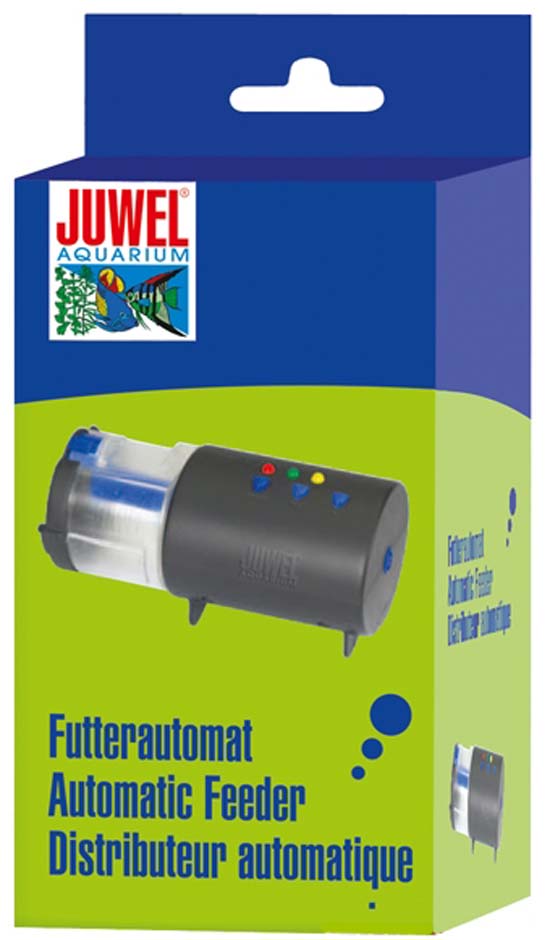 JUWEL Hranilica automatska
