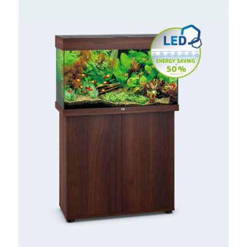 JUWEL Ormaric Rio 125 - 800 Rekord SBX, 81x36x73cm, smeđi