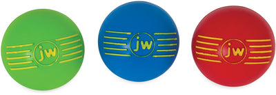 JW Isqueak lopta, razne boje