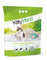 KITTYFRIEND White Super Clump, grudajući biljni pijesak za mačke, bezmirisni, 5l