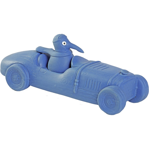 KIWI OUTLET WHISTLE Bugatti, plava, zvucna, 19cm