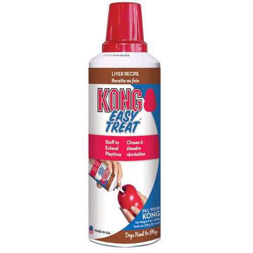 KONG Easy Treat Pasta poslastica za Kong igracku s pilecom jetrom 226g
