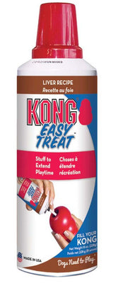 KONG Easy Treat Pasta poslastica za Kong igracku s pilecom jetrom 226g