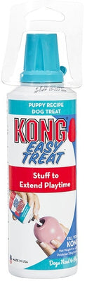 KONG Easy Treat PUPPY Pasta za Kong igracku s pilecom jetrom, 226g