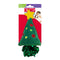 KONG Igračka za mačke Holiday Crackles Christmas Tree, catnip, 5,72x8,89x15,88cm