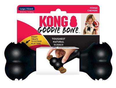 KONG Igracka za psa, Extreme Goodie Bone Large V8,51xD21,59xS5,72cm