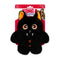 KONG igračka za pse Halloween Snuzzles Assorted M, 28x20x8 cm