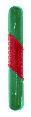 KONG Igracka za pse Holiday CoreStrength Rattlez Stick L, 27,94x3,81x3,81cm