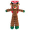 KONG Igračka za pse Holiday Shakers Crumples Reindeer XL, zvučna 50,8x22,2x8,2cm